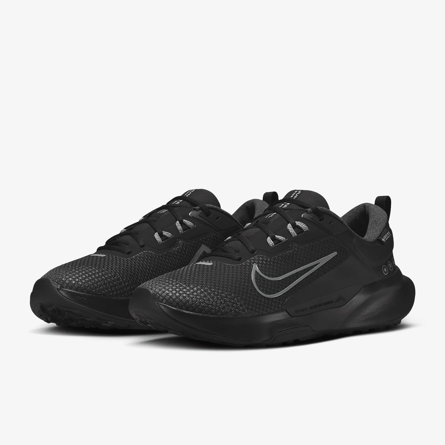 Nike Men's Autumn New Outdoor Low-Top Trail Running Shoes HM9734-001