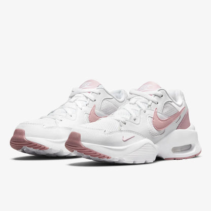 Zapatillas deportivas informales Nike Air Max Fusion originales para hombre/mujer CJ1671-107