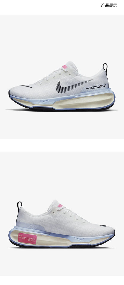 Nike Official Genuine Invincible Men's and Women's Casual Sports Running Shoes DR2615-100