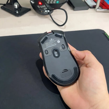 Metaphyuni Metapanda P1 Wireless Mouse P1 Pro Max Paw3395L Ow Latency Lightweight E-Sports Gaming Mouse Ergonomics Pc Gamer Gift