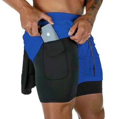 Dragon Ball Anime Summer  2-in-1 Shorts Saiyan 4 Retro Y2K Beach Quick Drying Breathable Slow Running Fashion Shorts