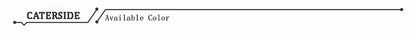 CATERSIDE Punk Rectangle Sunglasses Men Women Luxury Designer Rimless Gradient Lens Metal Sun Glasses For Men Sports 2024 UV400