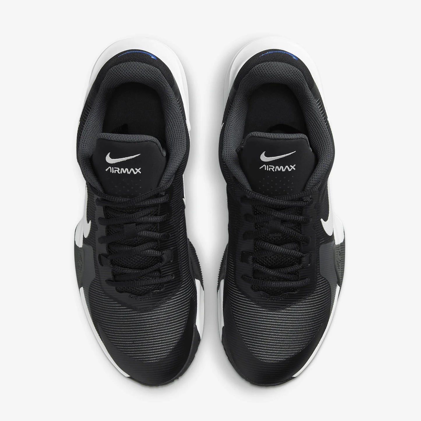 Nike Official Authentic AIR MAX IMPACT Men's Training Basketball Shoes DM1124-001