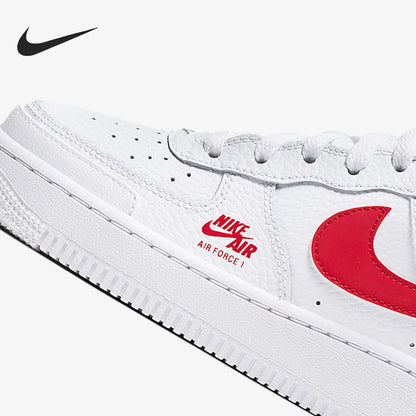 Nike Genuine Women's Low-Top Retro Shock-Absorbing Casual Sneakers CZ4203-100