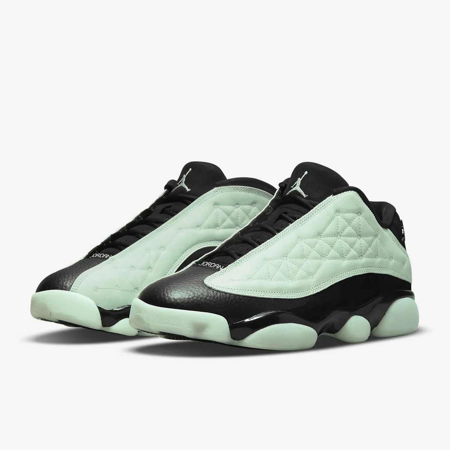 Официални оригинални сезонни мъжки баскетболни обувки Nike AIR JORDAN13 DM0803-300