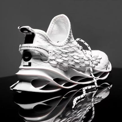 Shoes Men Sneakers Male Casual Men's Shoes Tennis Luxury Shoes Trainer Race Breathable Shoes Fashion Loafers Running Shoes for Men