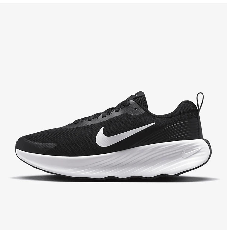 Nike Authentic Promina Мъжки обувки за ходене и бягане с дебела подплатена подметка и дишаща материя FV5285-002