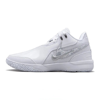 Nike Zoom LeBron NXXT LeBron Fashion Basketball Shoes Slip-Resistant, Durable, Cushioned, Long-Lasting DR8788-004
