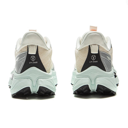 Li-Ning Women's BEN XIAO Trail Running Shoes LN DWR Water Repellent Breathable Support Stable Li-Ning Mountain Sneakers ARNV016