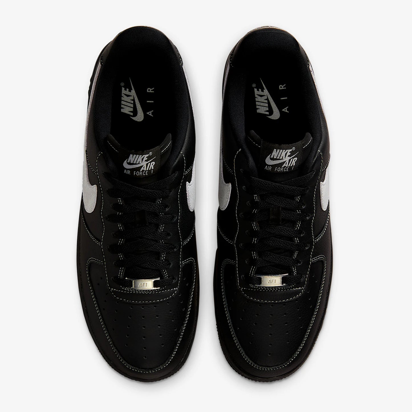 Nike Authentic AIR FORCE 1 07 LV8 Sneakers casual da uomo HQ2037-006