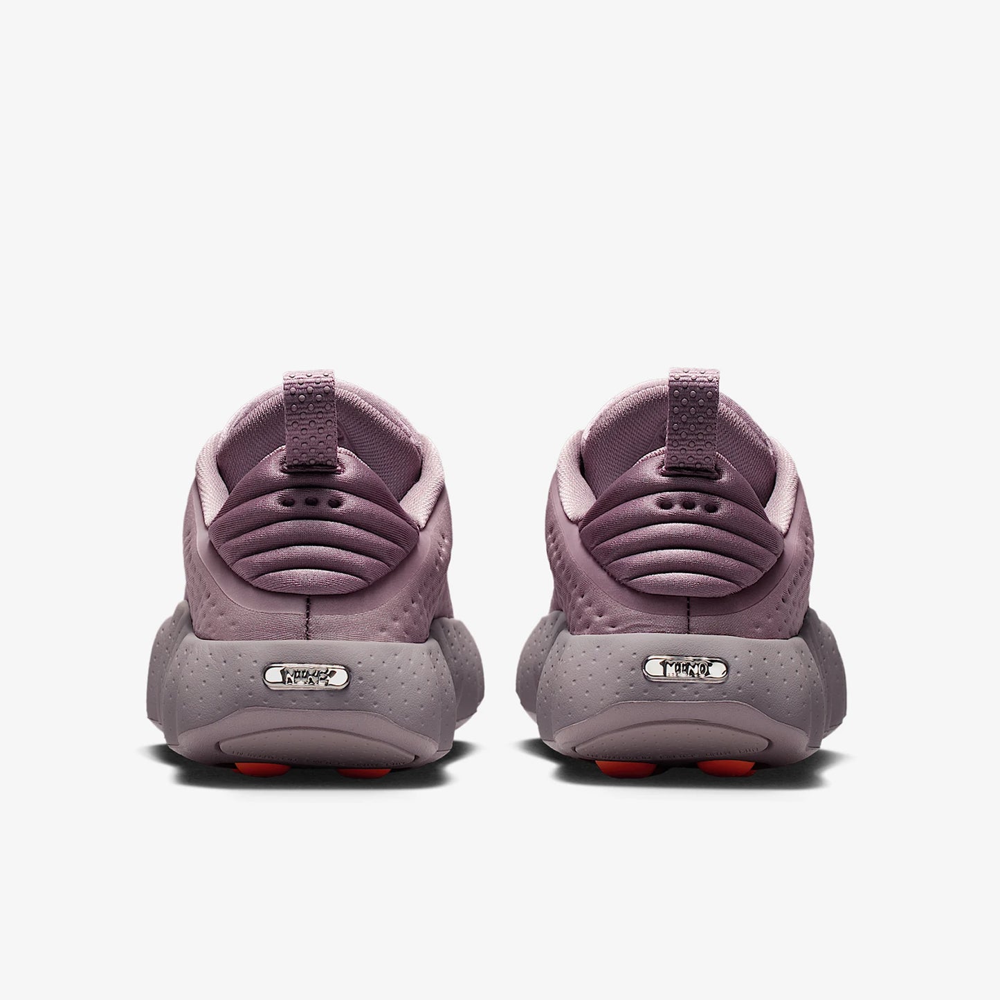Nike Authentic Mind 002 Damen-Low-Top-Schnür-Sportschuhe, verschleißfest, HQ4310-200