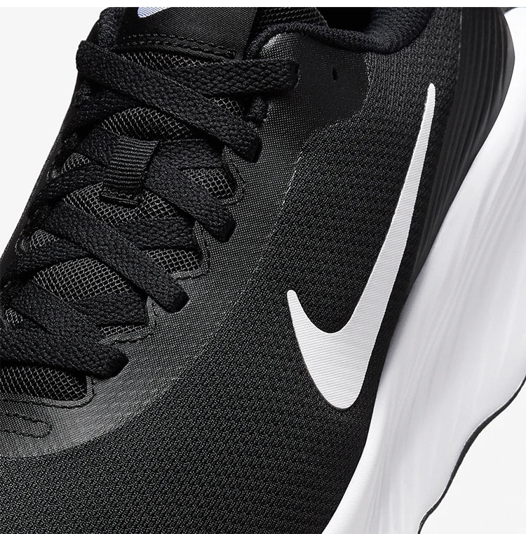 Nike Authentic Promina Мъжки обувки за ходене и бягане с дебела подплатена подметка и дишаща материя FV5285-002