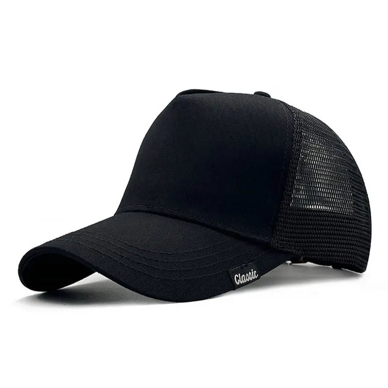 BIG head OVERSIZE 56-60CM/61-65CM Men Women Baseball Cap Casual  Fishing Outdoor Sun Protection