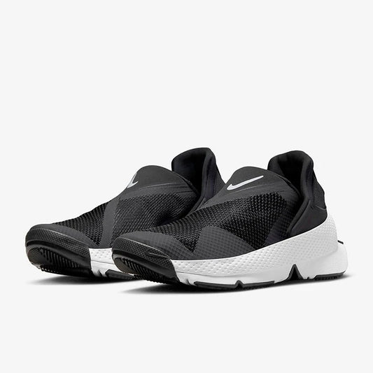 Nike Official Genuine GOFLYEASE Women's Slip-On Lazy Running Shoes DR5540-002