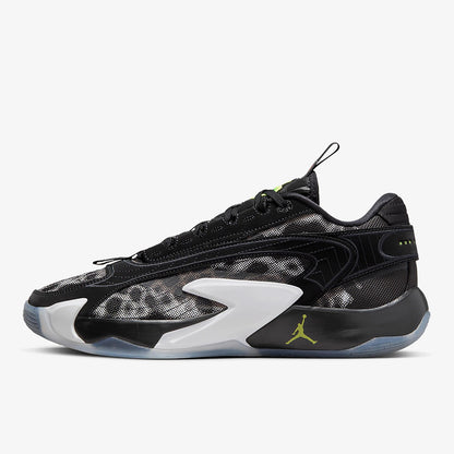 Nike Genuine 2024 New Men's Cushioned and Wear-Resistant Practical Basketball Shoes DX9012-017