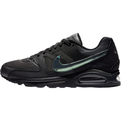 Zapatillas de running para hombre Nike Genuine Air Max Command con amortiguación Air y diseño transpirable CD1514-001