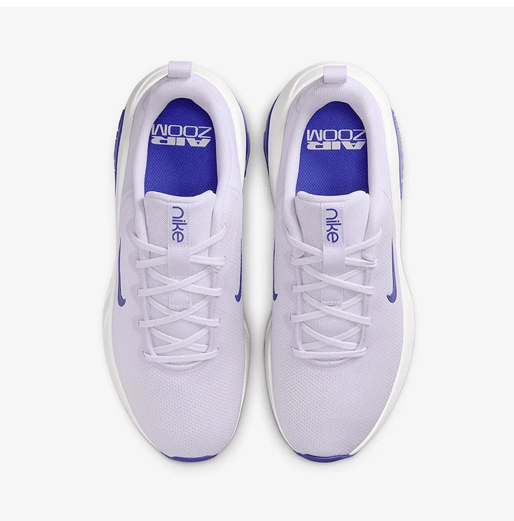 Nike Authentic Bella 7 – slidstærke, åndbare fitness- og træningssko til kvinder med lavt skaft, FZ1689-500