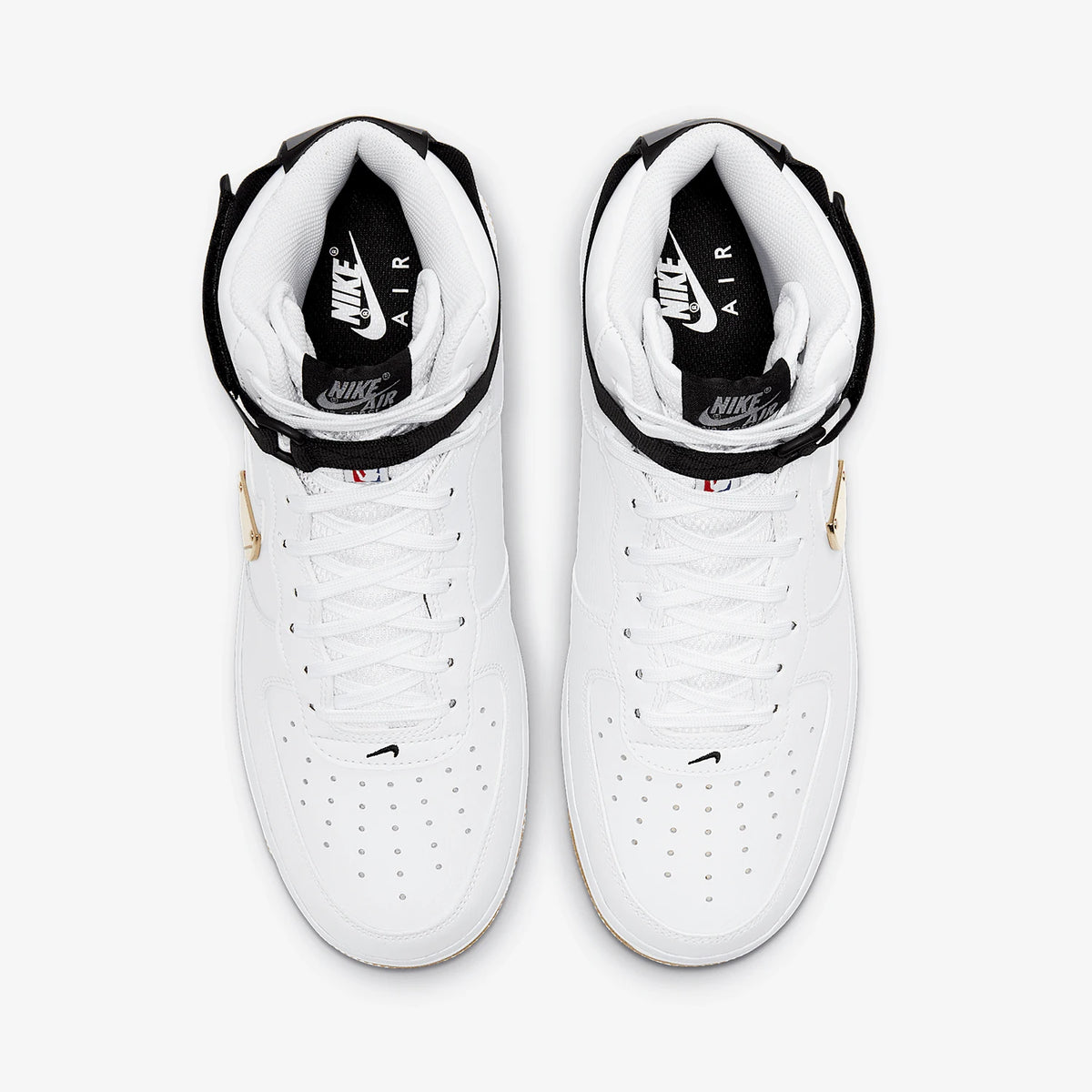 Nike originale AIRFORCE 1HIGH '07LV8AF1 herresportssko, ny model CT2306-100