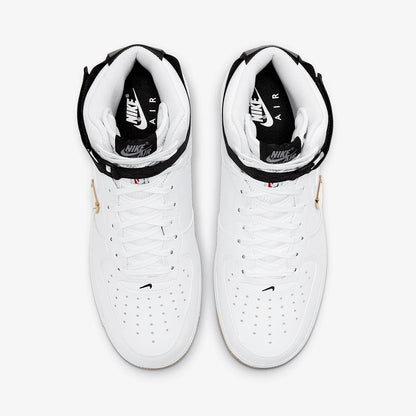 Nike originale AIRFORCE 1HIGH '07LV8AF1 herresportssko, ny model CT2306-100