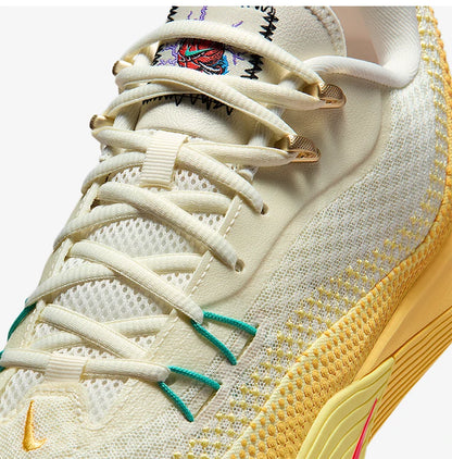 Nike Authentic S.T. Flare EP Scarpe da basket da uomo traspiranti da partita IM6681-067