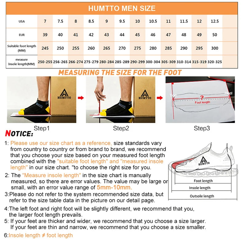 HUMTTO Waterproof Sneakers for Men Hiking Shoes Leather Trekking Boots Women Camping Hunting Mens Mountain Tactical Ankle Boots