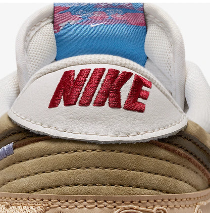 【Year of the Horse Limited】Nike Originals Mens Low-Cut Durable Sports Shoes IQ1118-220