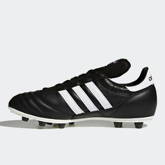 Adidas Authentic New Season herre-lavskaftede fodboldstøvler med snørebånd 015110