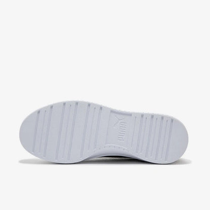 Puma, chaussures de sport et de loisirs classiques à tige basse, résistantes à l'usure, modèle d'été authentique, pour hommes et femmes, 399398-03.