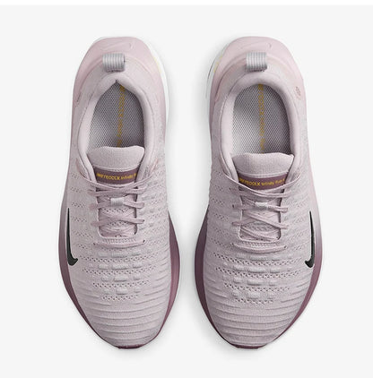 Nike Official Genuine Infinity Run 4 Damen-Laufschuhe für die Straße mit Dämpfung DR2670-010