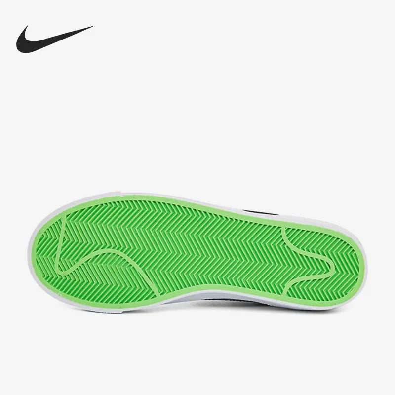 Nike Offizielle authentische Damen-Freizeit-Sneaker, bequem, leicht und modisch DO2331-101