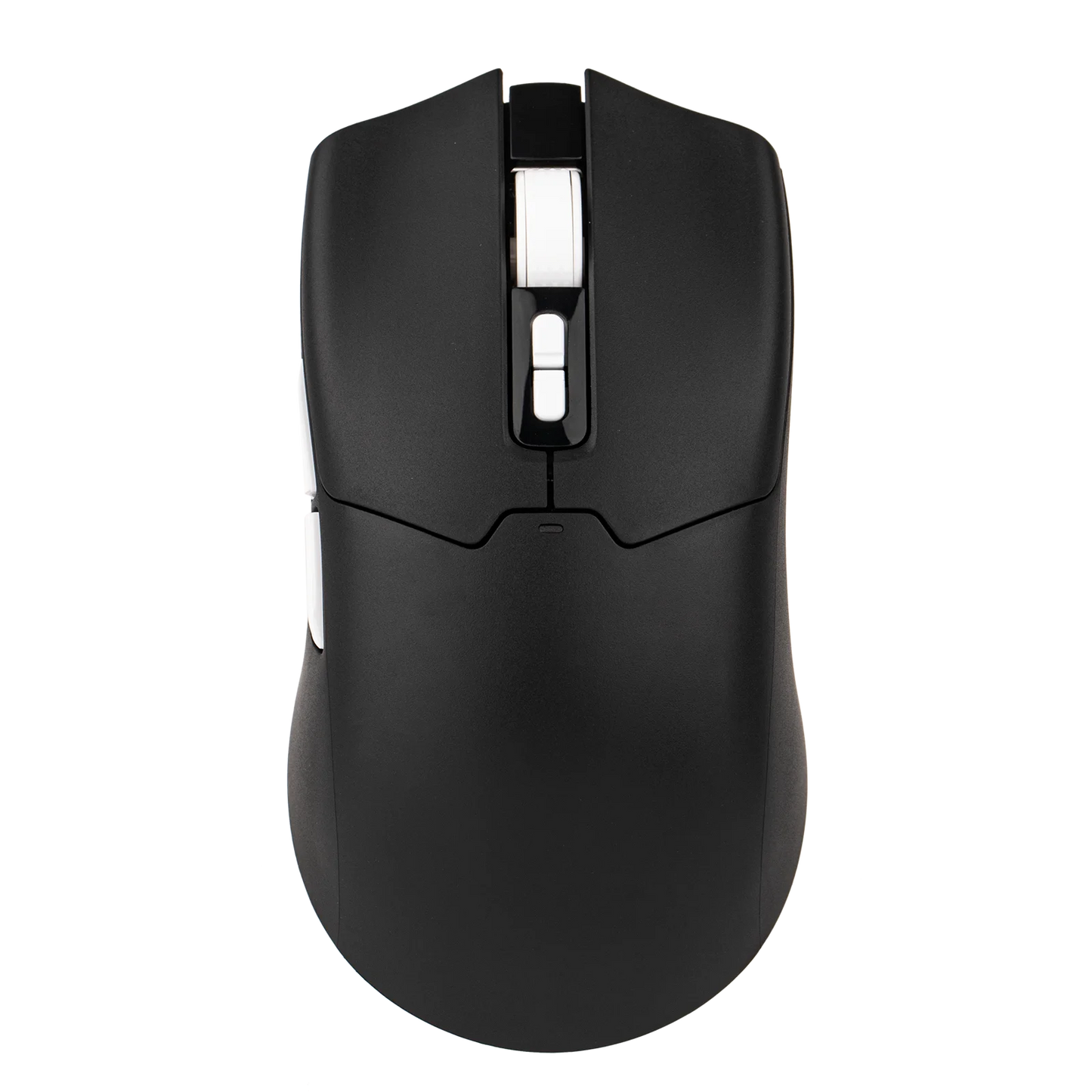 EPOMAKER Click Lite Wired/BT/2.4GHz Wireless Gaming Mouse PAW3311 Sensor 800 to 24000 DPI with 500mAh Battery for PC/Mac/Linux