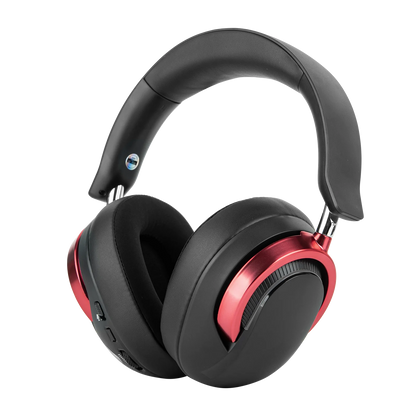 Casque de jeu AULA A700 filaire/sans fil 2,4 GHz/BT avec microphone intelligent à réduction de bruit et son surround 7.1