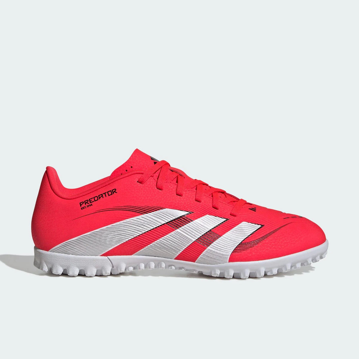 Adidas Autentiche scarpe da calcio da allenamento imbottite e resistenti per uomo e donna ID3784