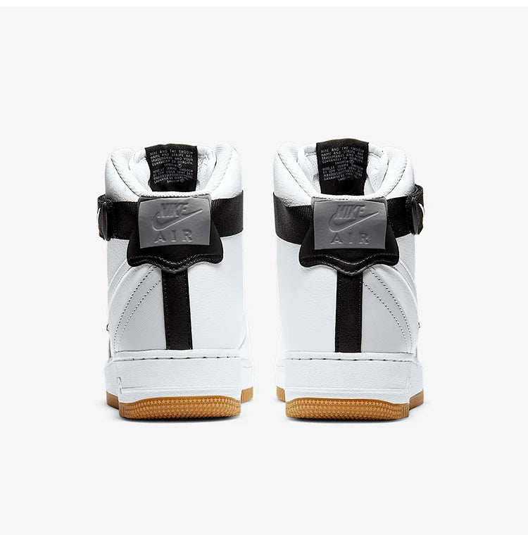 Nike originale AIRFORCE 1HIGH '07LV8AF1 herresportssko, ny model CT2306-100