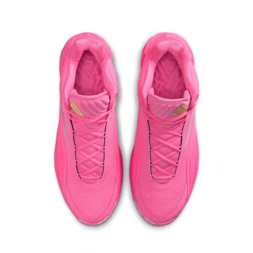 Baskets Nike Giannis Freak 7 EP pour homme : des chaussures de basket élégantes, polyvalentes, antidérapantes, résistantes et amortissantes IH2313-600