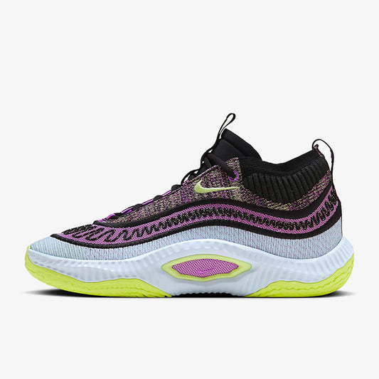 Nike Genuine Product Cosmic Unity 3 EP Men's Training Basketball Shoes DV2770-500