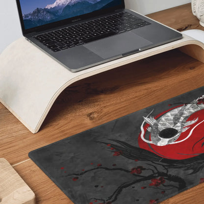 Large XXL DIY Cool  Overwatch Mouse Pad Keyboard Table Gaming Accessories Non-Slip Rubber Edge locking spped Laptop Rug desk Mat