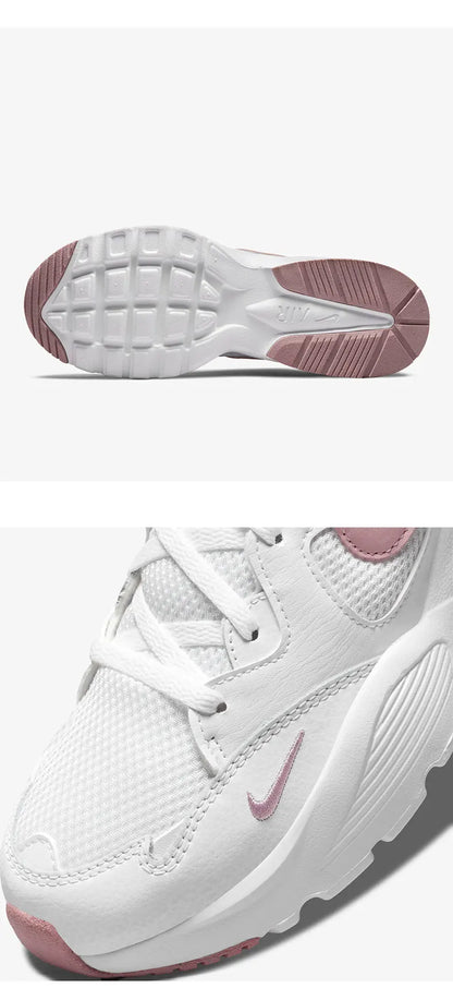 Zapatillas deportivas informales Nike Air Max Fusion originales para hombre/mujer CJ1671-107