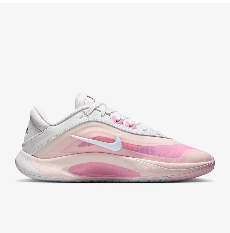 Nike Authentic Birthday Cake gepolsterte Wettkampf-Basketballschuhe für Herren und Damen FZ8606-101