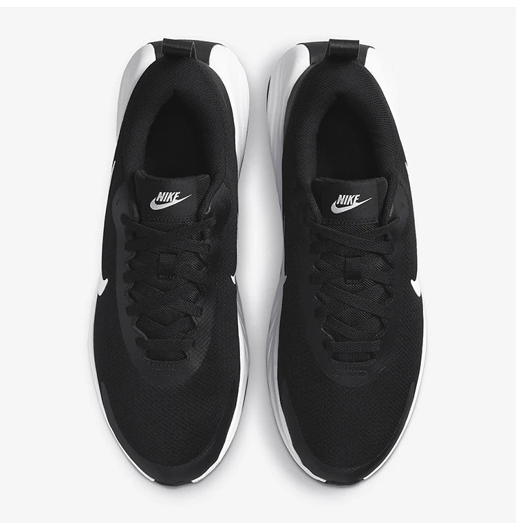 Nike Authentic Promina Мъжки обувки за ходене и бягане с дебела подплатена подметка и дишаща материя FV5285-002