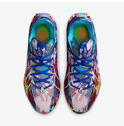Nike Genuine G.T. CUT 3 — Sapatilhas de basquetebol unissexo, modernas, duradouras e de alto desempenho IF2522-100