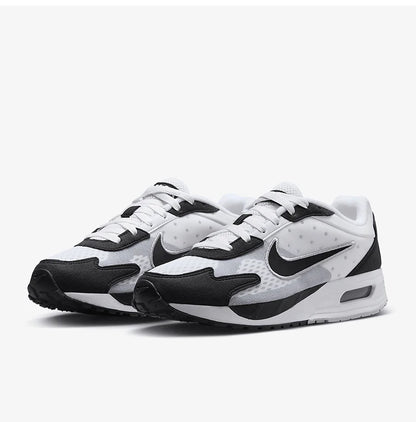 Zapatillas de running ligeras Nike Air Max Solo auténticas para mujer FN0784-105