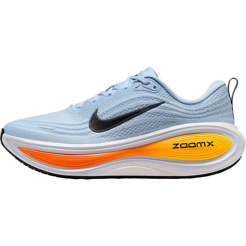 2026 New Nike HV8150-404 Mens Sport Sneakers With Rubber High Traction Outsole