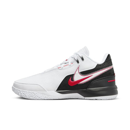 Nike Zoom LeBron NXXT LeBron Fashion Basketball Shoes Slip-Resistant, Durable, Cushioned, Long-Lasting DR8788-004