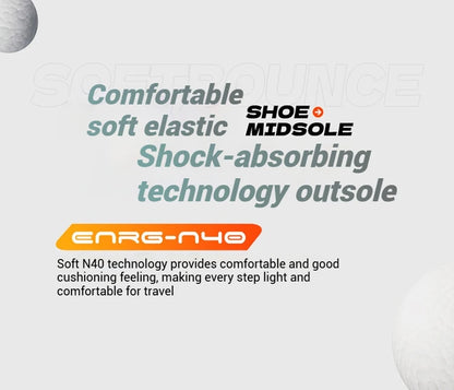 361 Degrees N40 Men Running Shoes Trendy Rebound Cushioning Soft Durable Airy Mesh Stable Lightweight Male Sneakers 672532207