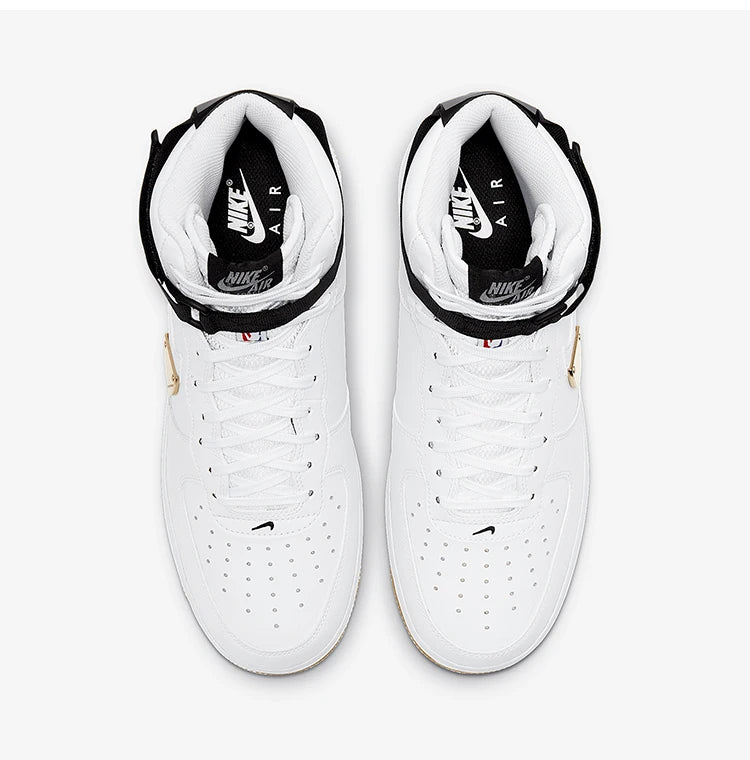 Nike originale AIRFORCE 1HIGH '07LV8AF1 herresportssko, ny model CT2306-100