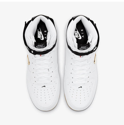 Nike originale AIRFORCE 1HIGH '07LV8AF1 herresportssko, ny model CT2306-100