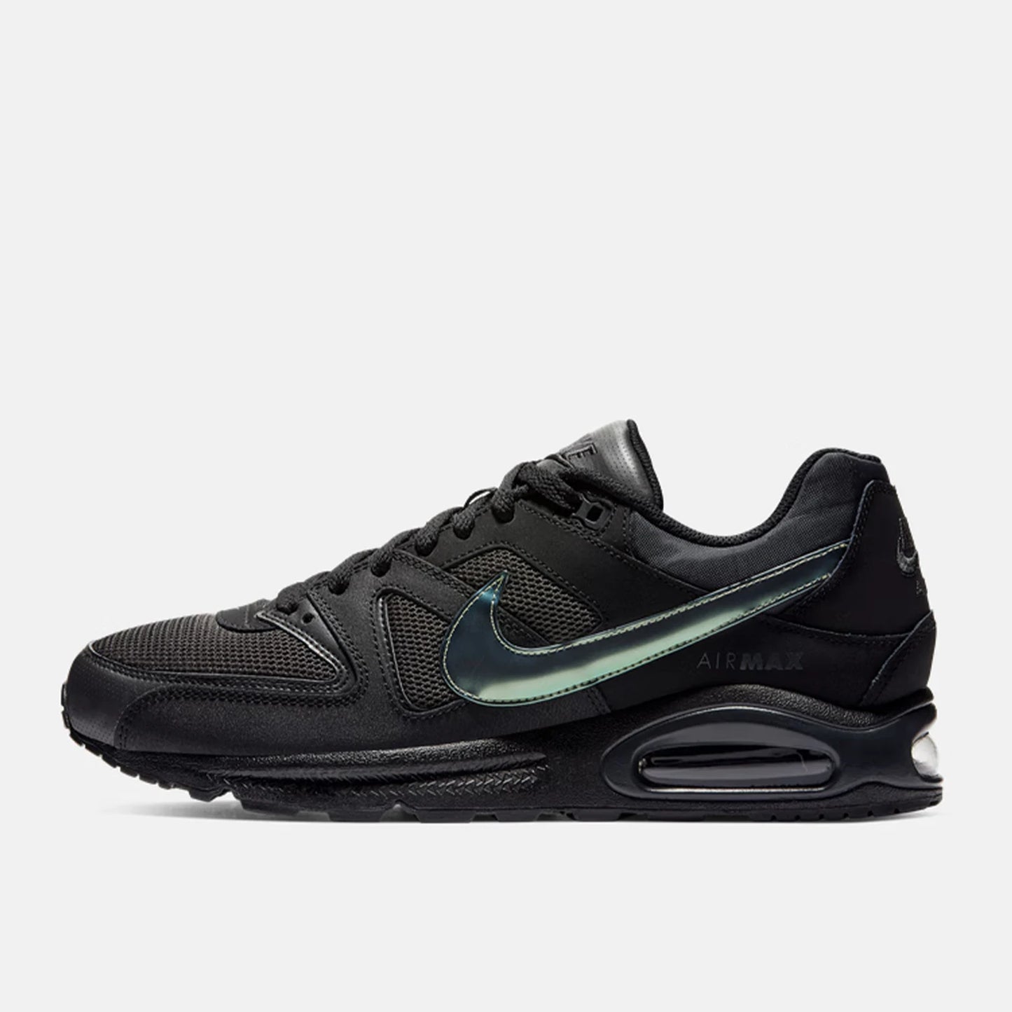 Zapatillas de running para hombre Nike Genuine Air Max Command con amortiguación Air y diseño transpirable CD1514-001
