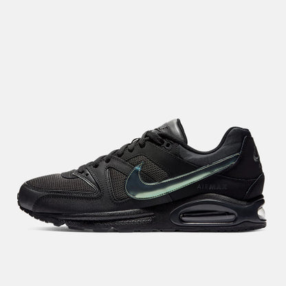Zapatillas de running para hombre Nike Genuine Air Max Command con amortiguación Air y diseño transpirable CD1514-001