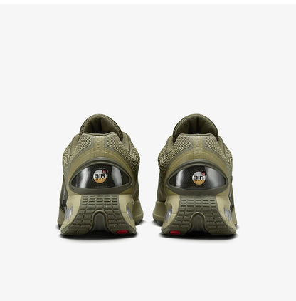 Nike Air Max Dn auténticas para hombre, zapatillas ligeras con soporte reactivo DV3337-700
